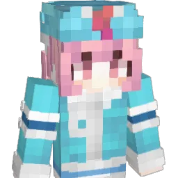 w__sh's Minecraft skin