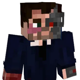 w_epstein67 Minecraft avatar bust
