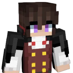w_hydros Minecraft avatar bust