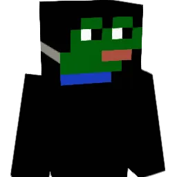 w_jteq Minecraft avatar bust