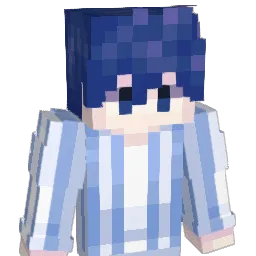 w_lly Minecraft avatar bust