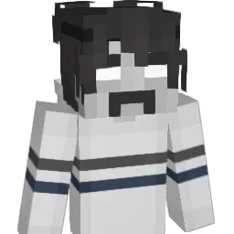 w_m7md Minecraft avatar bust