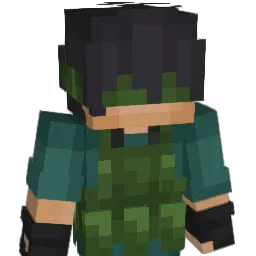 w_tyler_w Minecraft avatar bust