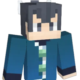 wa56atr Minecraft avatar bust
