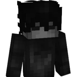 wa5q Minecraft avatar bust