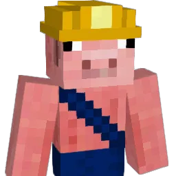 wa_lee Minecraft avatar bust