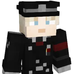 wa_ve Minecraft avatar bust