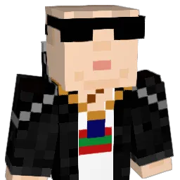 wa_wadu Minecraft avatar bust