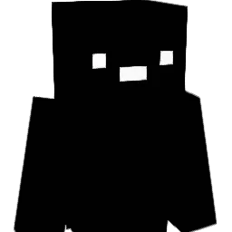waawaa12 Minecraft avatar bust