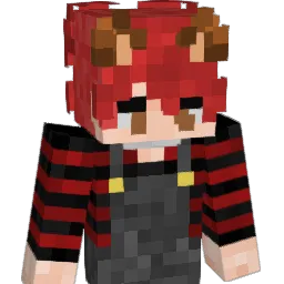 waboointhestars Minecraft avatar bust