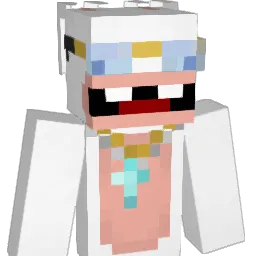 wacas's Minecraft skin