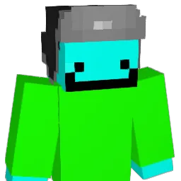 wacek_jonderko Minecraft avatar bust