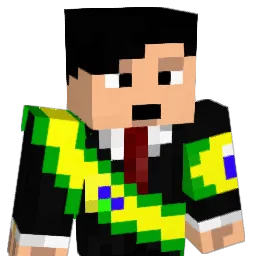 wachet's Minecraft skin