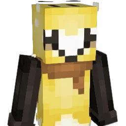 wackbox's Minecraft skin