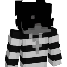 wackfuse's Minecraft skin