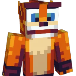 wackley10's Minecraft skin
