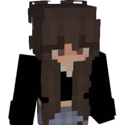 wacksushi's Minecraft skin