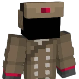 wacmacginho Minecraft avatar bust