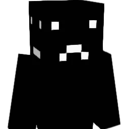 wacosiege Minecraft avatar bust