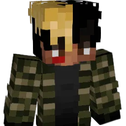 waddles115 Minecraft avatar bust