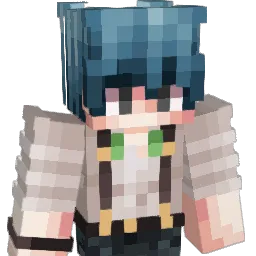 waddles192 Minecraft avatar bust