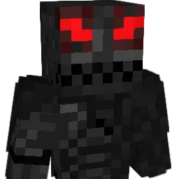 waddlesticks Minecraft avatar bust