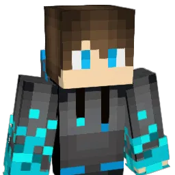 wade4466 Minecraft avatar bust