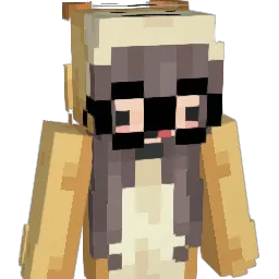 wadefut's Minecraft skin