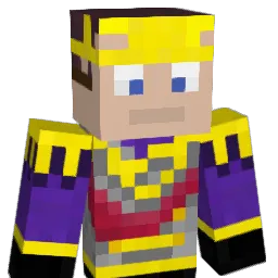 wadersloh1 Minecraft avatar bust