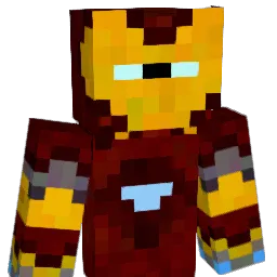 wadewilson777 Minecraft avatar bust
