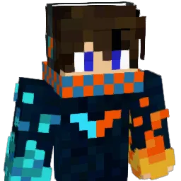 wadim1 Minecraft avatar bust