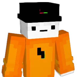 wadis123 Minecraft avatar bust