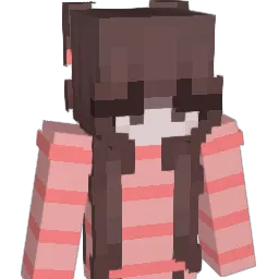 wads1997 Minecraft avatar bust