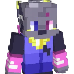 waefur Minecraft avatar bust