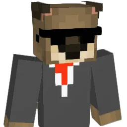 waekxxn Minecraft avatar bust