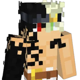 wael_55 Minecraft avatar bust