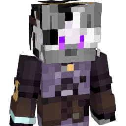 waffelkins's Minecraft skin