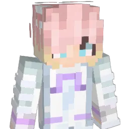 waffle0_ Minecraft avatar bust