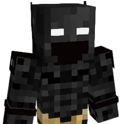 waffle2003's Minecraft skin
