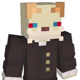 wafflehouse440 Minecraft avatar bust