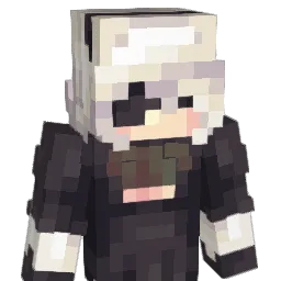 wafflemaker238's Minecraft skin