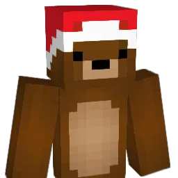 waffleman2236 Minecraft avatar bust