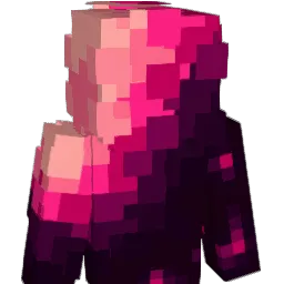 wafflemcmuffins Minecraft avatar bust