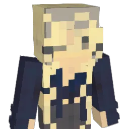waffletones's Minecraft skin