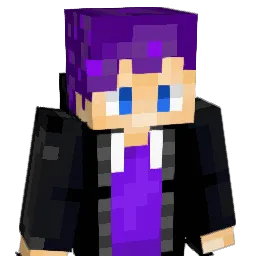 wafflywoos Minecraft avatar bust