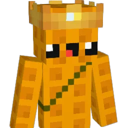 wafl334 Minecraft avatar bust
