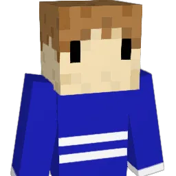 waftu Minecraft avatar bust