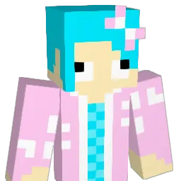 wagashi_san Minecraft avatar bust