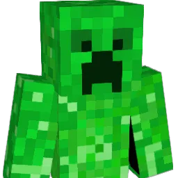 wage919 Minecraft avatar bust
