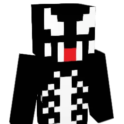 waggie88 Minecraft avatar bust
